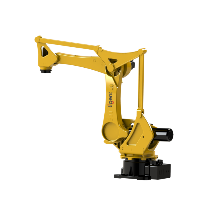 Heavy-Duty Handling and Palletizing Robot