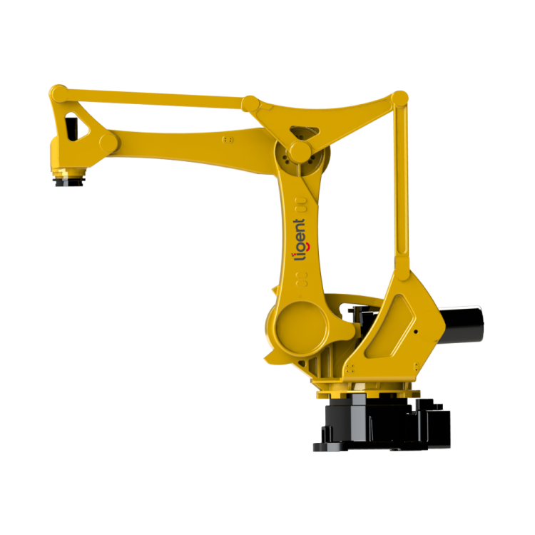 Heavy-Duty Handling and Palletizing Robot