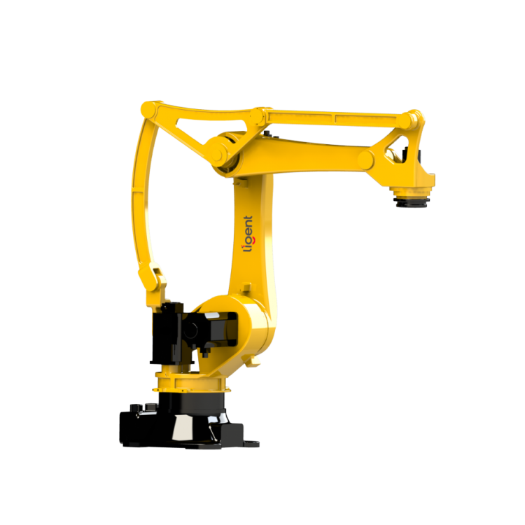 Ligent 4-Axis Robot, payload 50kg and range 220mm