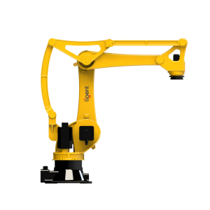 Ligent 4-Axis Robot, payload 50kg and range 220mm