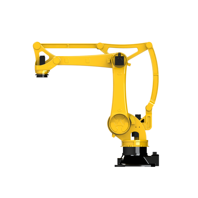Ligent 4-Axis Robot, payload 50kg and range 220mm