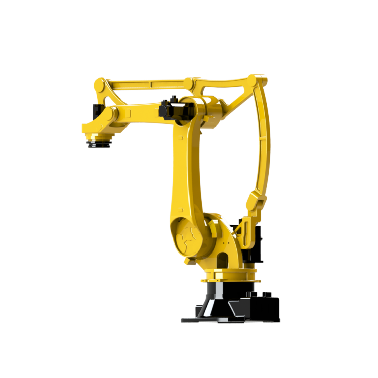 Ligent 4-Axis Robot, payload 50kg and range 220mm