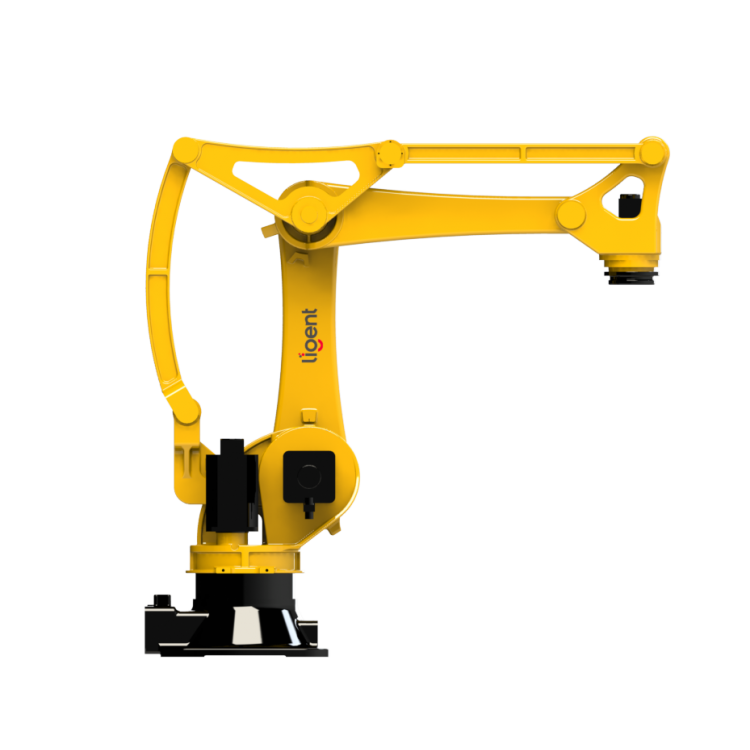 Ligent 4-Axis Robot, payload 50kg and range 220mm