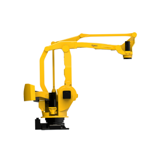 Hot Selling Heavy Duty Robotic Arm