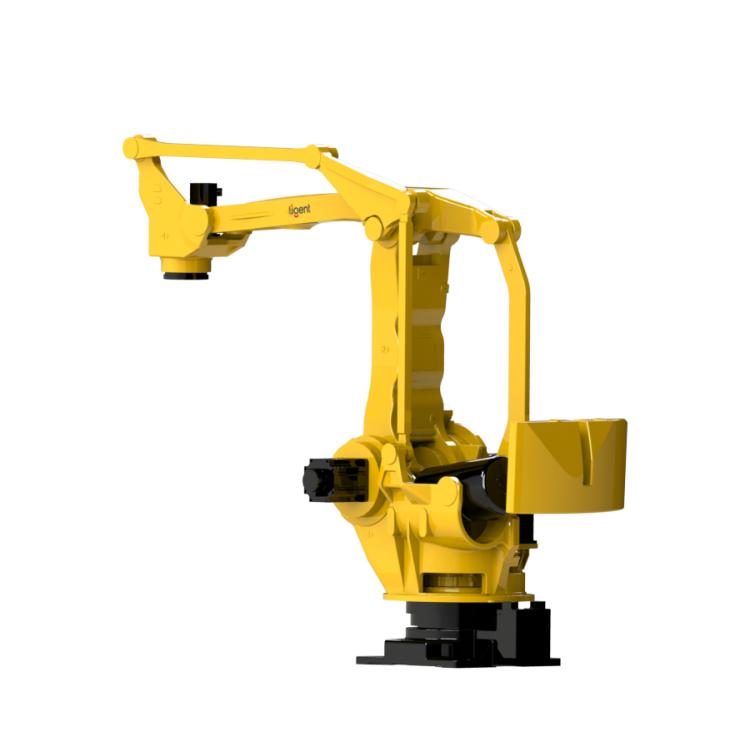 Hot Selling Heavy Duty Robotic Arm