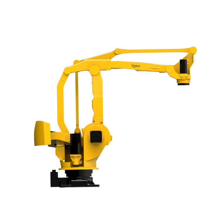 Hot Selling Heavy Duty Robotic Arm