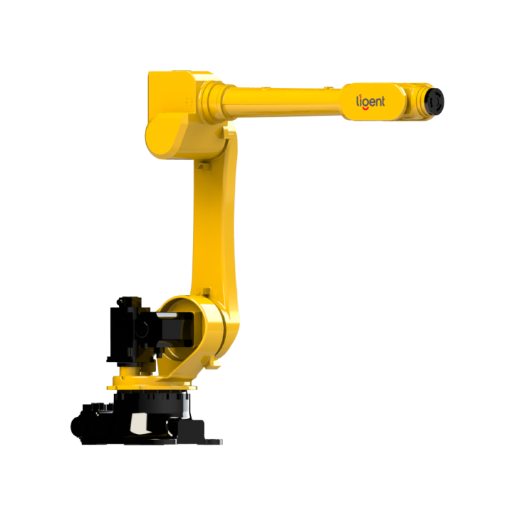 Easy to Program Material Handling Robot