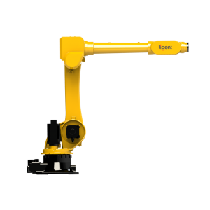 Easy to Program Material Handling Robot