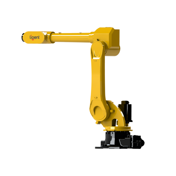 Easy to Program Material Handling Robot