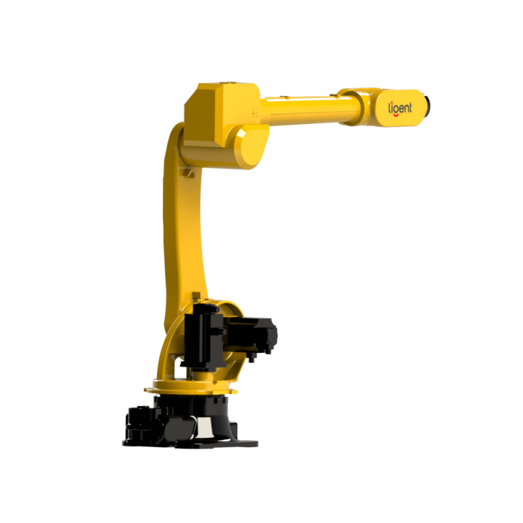 Easy to Program Material Handling Robot