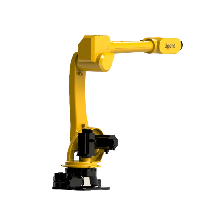 Easy to Program Material Handling Robot ST802600