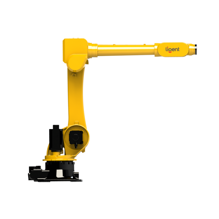 Easy to Program Material Handling Robot