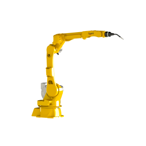 6-Axis Industrial Welding Robot, Ligent ST12-2080, Range 2010mm