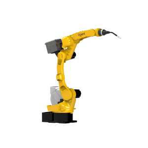 Intelligent 6-Axis Industrial Welding Robot