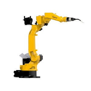 Ligent Industrial Robot, ST6-1400, 6-Axis Welding Robot