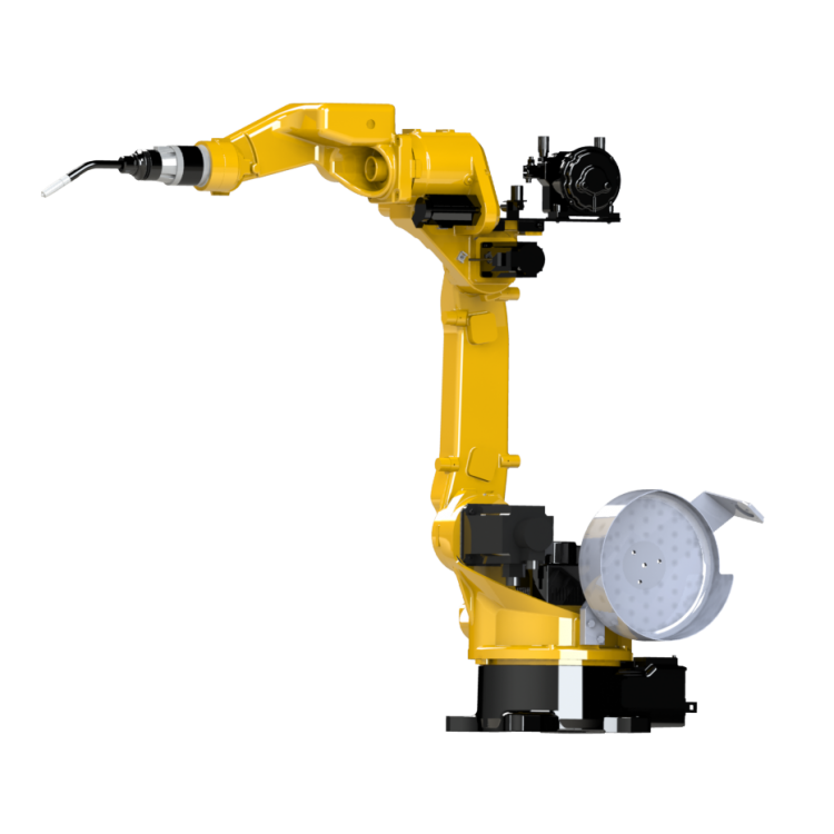 Ligent Industrial Robot, ST6-1400, 6-Axis Welding Robot