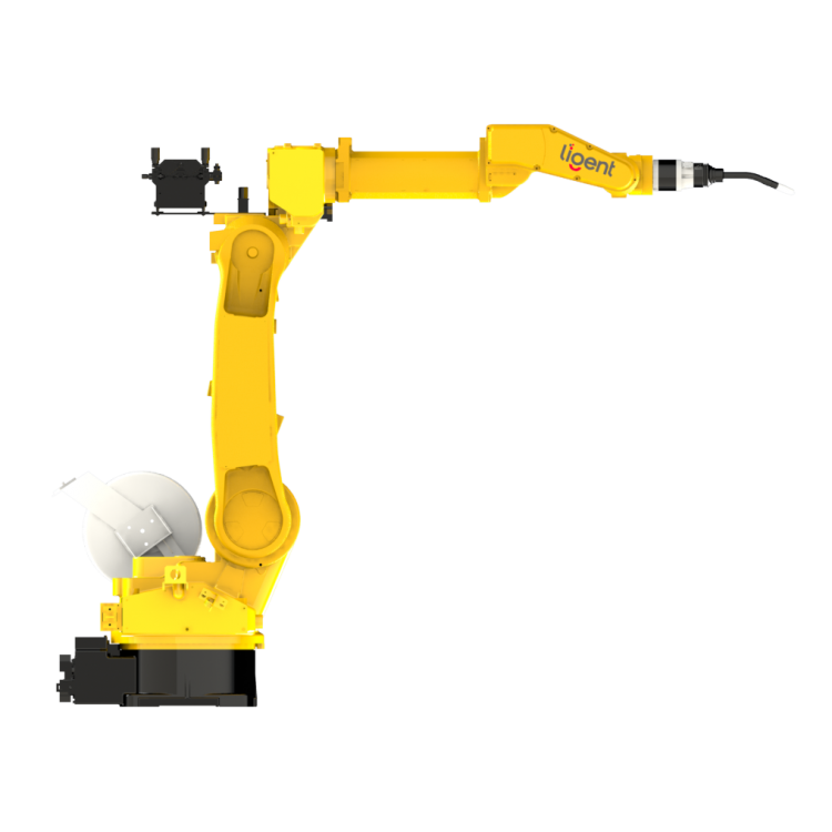 Easy to Program 6-Axis Robot, Ligent ST6-2080