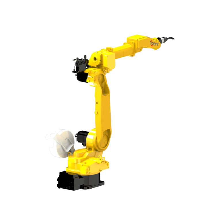 Easy to Program 6-Axis Robot, Ligent ST6-2080