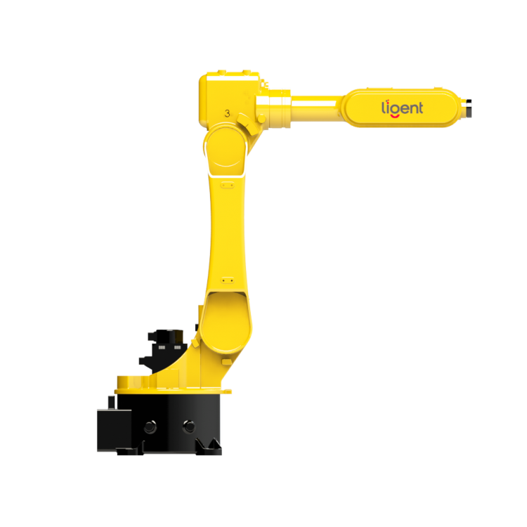 4-Axis Handling and Palletizing Robot, 10kg Pick-and-Place Robot