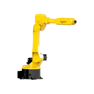 4-Axis Handling and Palletizing Robot, 10kg Pick-and-Place Robot