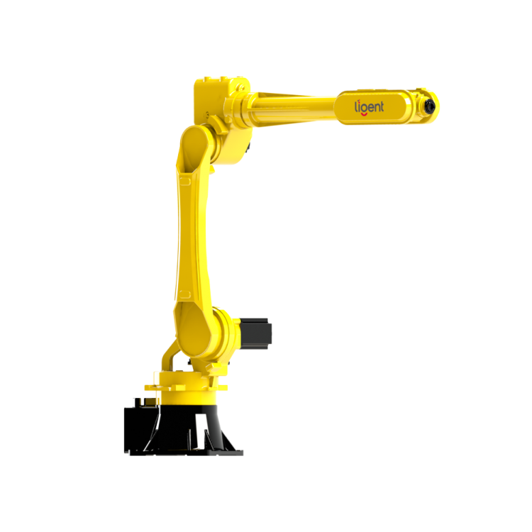 Hot-Selling 4-Axis Robot, Range: 2032mm and Payload: 10kg