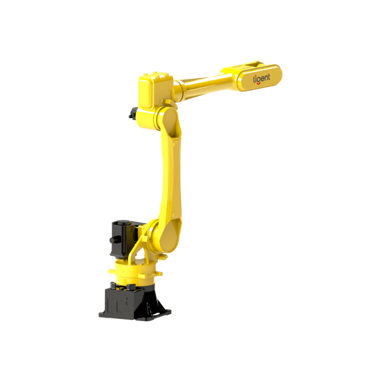 Hot-Selling 4-Axis Robot, Range: 2032mm and Payload: 10kg