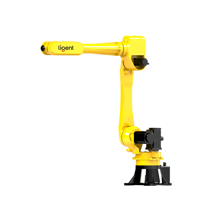 Hot-Selling 4-Axis Robot, Range: 2032mm and Payload: 10kg