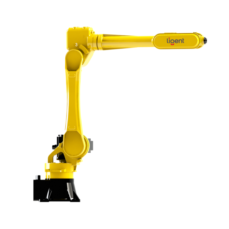 Hot-Selling 4-Axis Robot, Range: 2032mm and Payload: 10kg