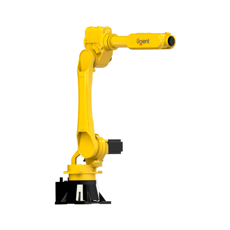 Ligent ST20-1735 Robot, Range: 1735mm and Payload: 20kg