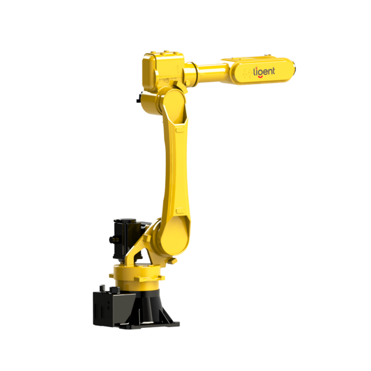 Ligent ST20-1735 Robot, Range: 1735mm and Payload: 20kg