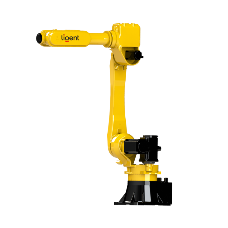 Ligent ST20-1735 Robot, Range: 1735mm and Payload: 20kg