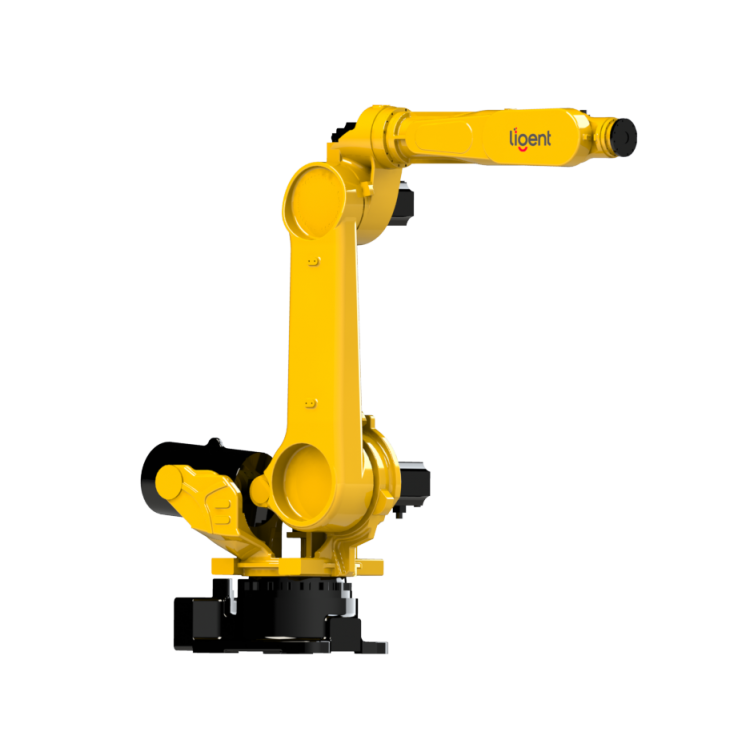 Large payload 6-Axis Flexible Handling Robot, 210kg