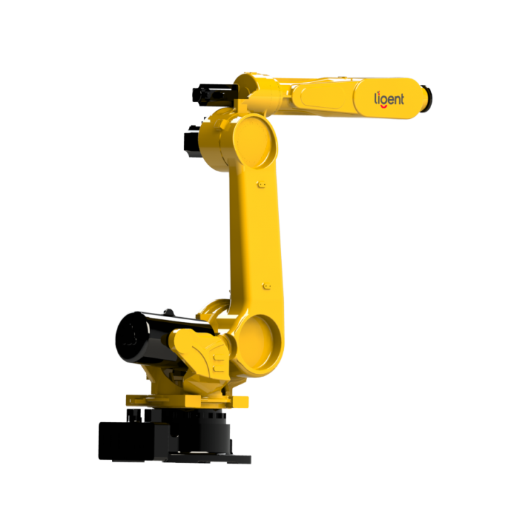 Large payload 6-Axis Flexible Handling Robot, 210kg