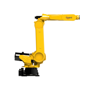 Large payload 6-Axis Flexible Handling Robot, 210kg