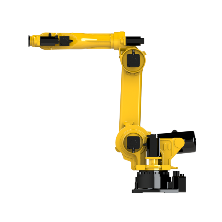 Large payload 6-Axis Flexible Handling Robot, 210kg