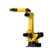 Large payload 6-Axis Flexible Handling Robot, 210kg