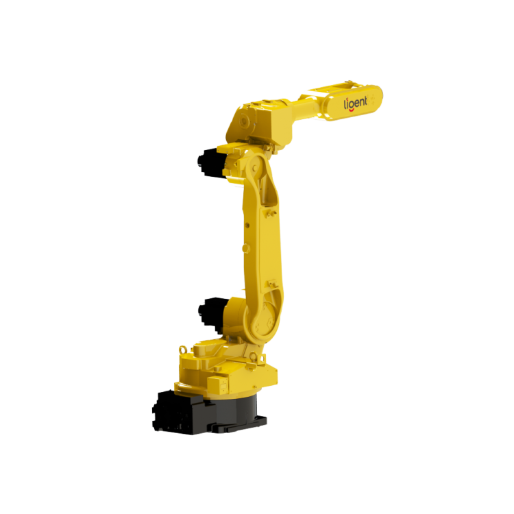 Ligent Durable Handling Robot, Range: 1850mm and Payload: 30kg