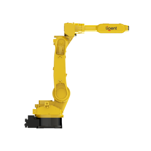 Ligent Durable Handling Robot, Range: 1850mm and Payload: 30kg