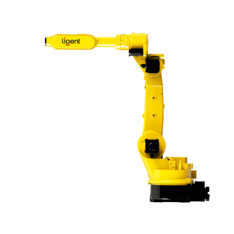 Ligent Durable Handling Robot, Range: 1850mm and Payload: 30kg