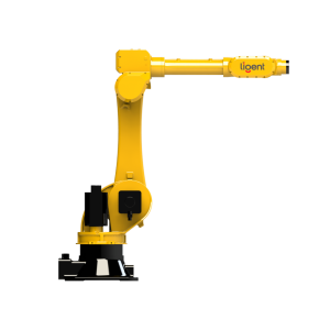 High-Speed and Precise Material Handling and Palletizing Robot