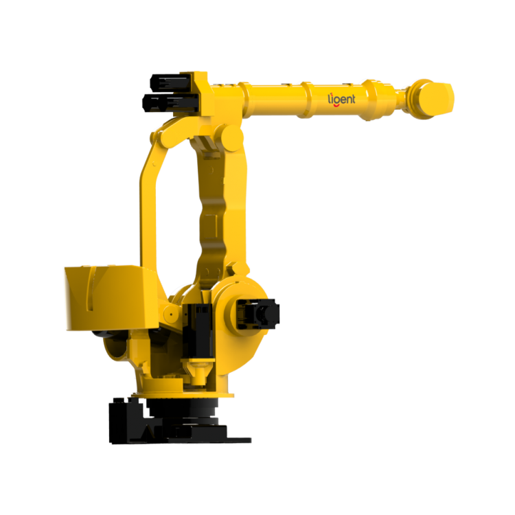 500kg Heavy-Duty Handling and Palletizing Robot