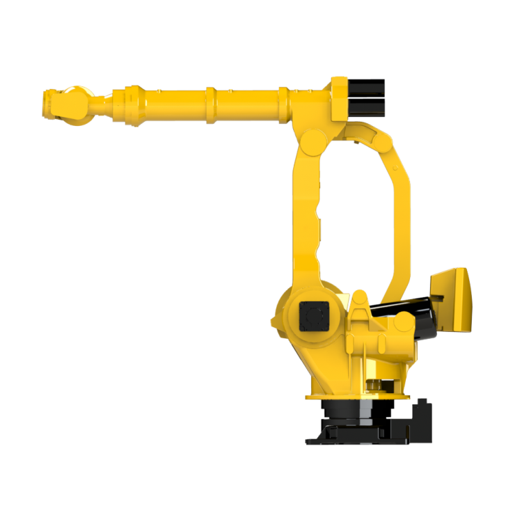 500kg Heavy-Duty Handling and Palletizing Robot