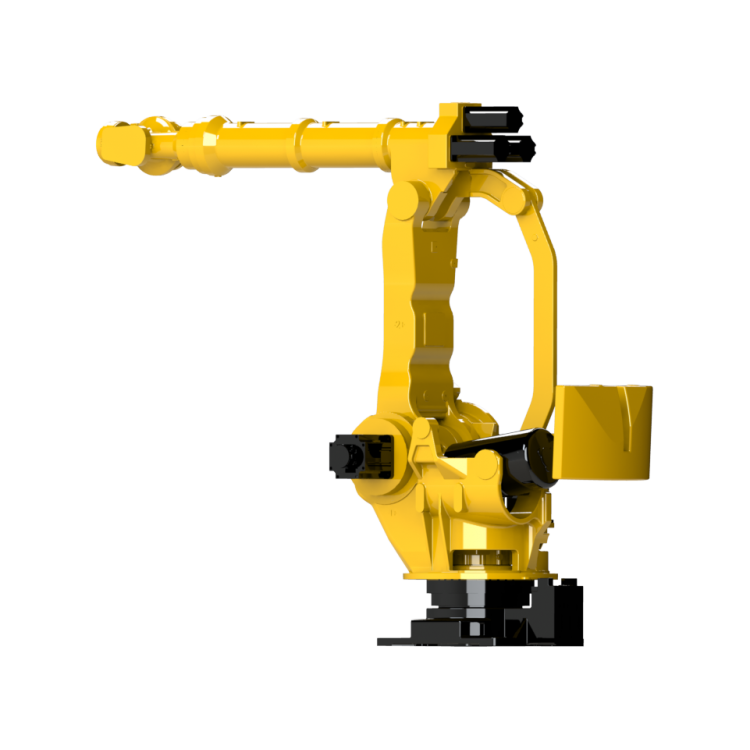 500kg Heavy-Duty Handling and Palletizing Robot