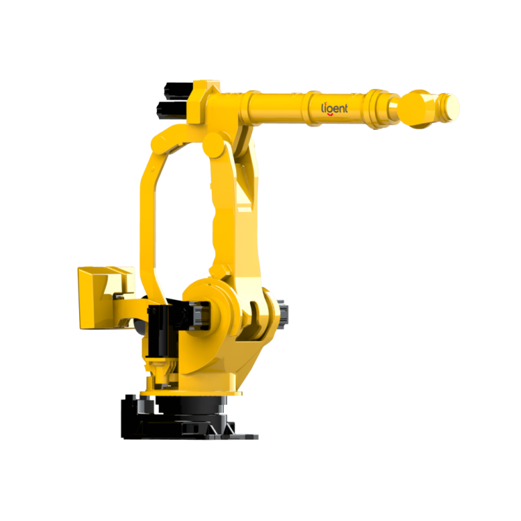 500kg Heavy-Duty Handling and Palletizing Robot