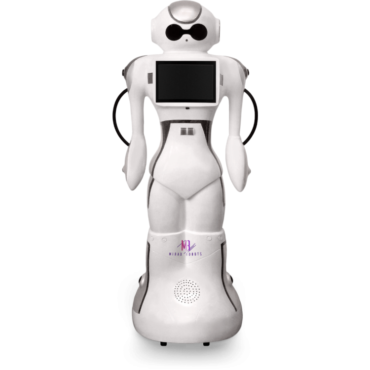 DEAN Service Robot