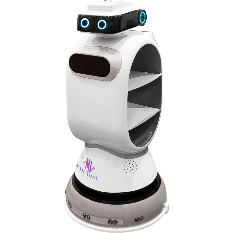 DABEN Restaurant Robot
