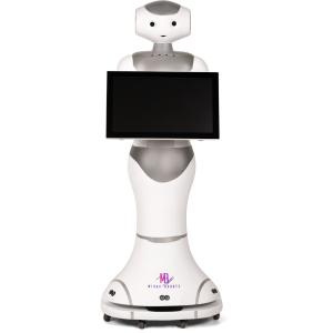 LEX Service Robot