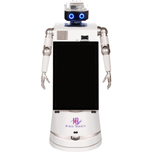DOC Service Robot