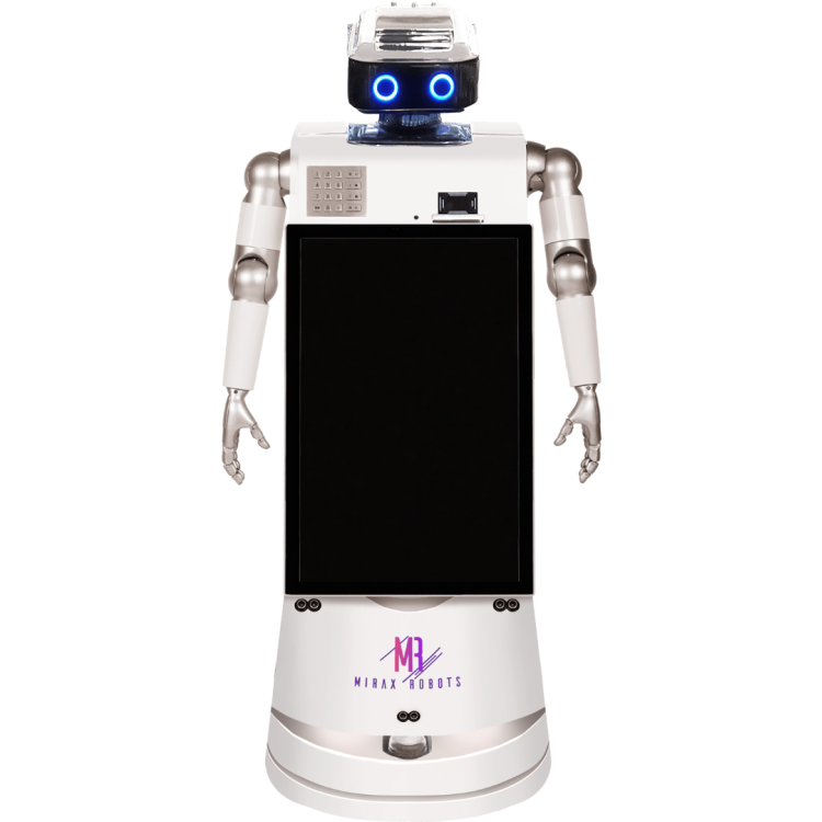 DOC Service Robot