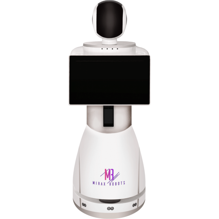 KAI Service Robot
